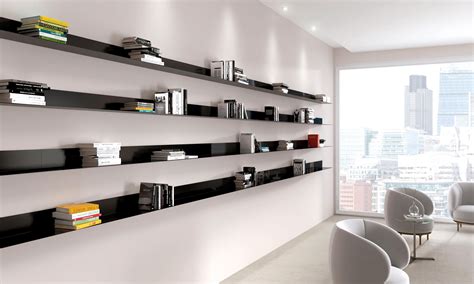 Maximizing Office Space With Wall Storage - Home Storage Solutions