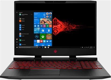 This fast gaming laptop with an RTX 2060 is marked down $200 today | PC ...