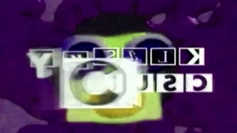 Klasky Csupo in G-Major 17 (G-Major 16 + G-Major 1 Version) - YouTube