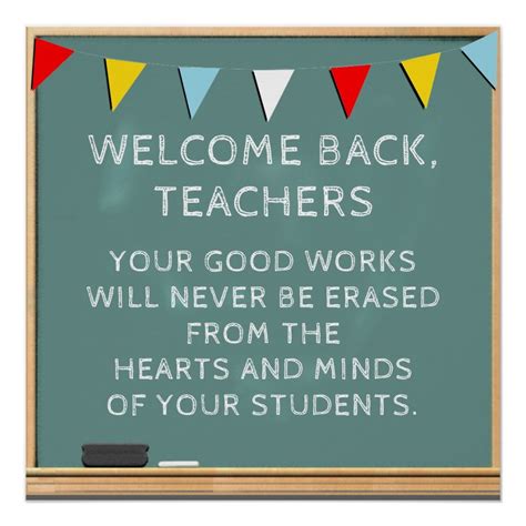 Back To School Poster | Zazzle | Back to school gifts for teachers ...