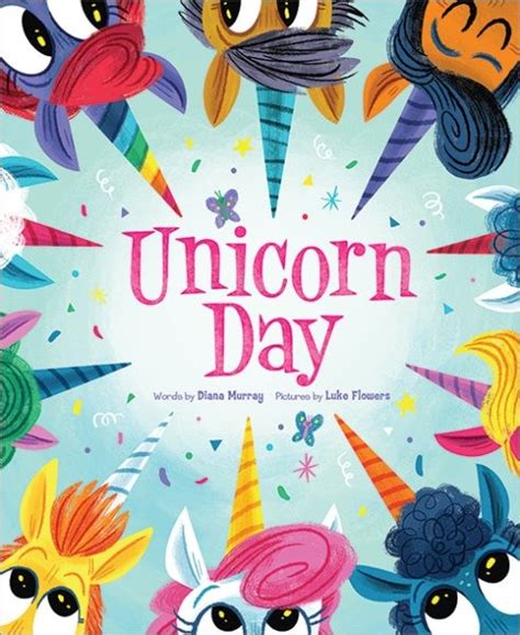 Books for Unicorn Lovers of All Ages | The New York Public Library