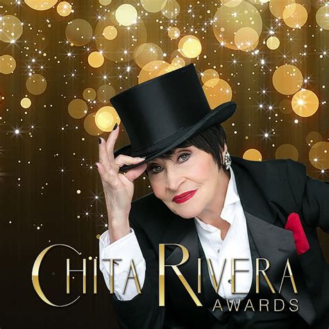 Chita Rivera Awards