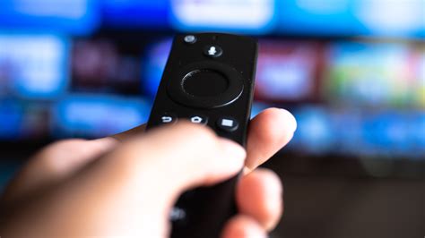 Amazon Fire TV Stick Remote Not Working? Here's How To Fix It