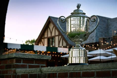 PGA Championship 2023 tee times: Starting times and pairings for Sunday ...