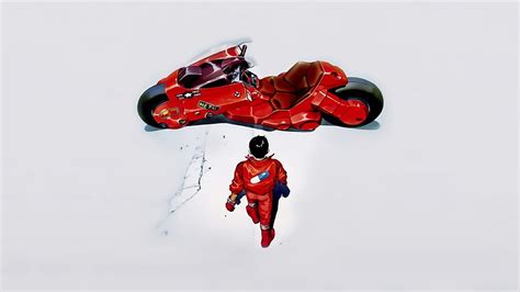 Akira 1080P, 2K, 4K, 5K HD wallpapers free download | Wallpaper Flare