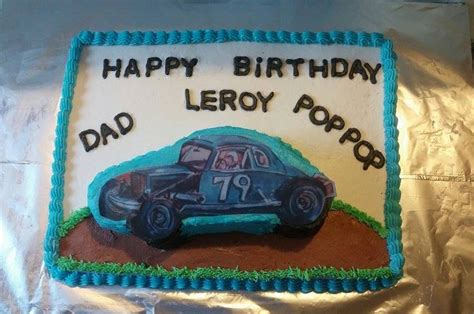 Happy birthday leroy | Desserts, Cake, Birthday