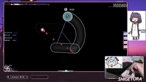 Shigetora flow aim that WILL make your jaw drop - YouTube