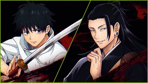 New Jujutsu Kaisen Cursed Clash Gameplay Trailer Reveals Two Familiar ...