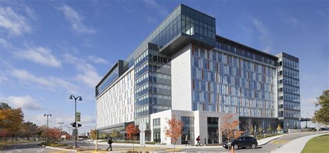 CENTENNIAL COLLEGE OPENS NEW STUDENT RESIDENCE, BUILT FOLLOWING SCION ...