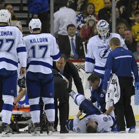 Who's Impacted the Most by the Steven Stamkos Injury? | News, Scores ...