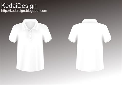 Contoh Desain Baju Polos Putih - IMAGESEE