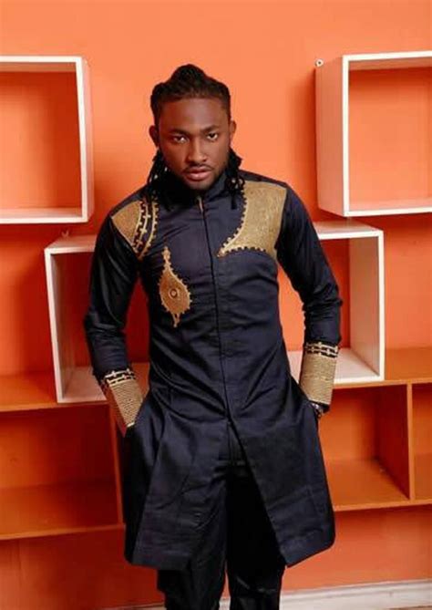 African Clothing Dashiki Suit Prom Outfitafrican Men's - Etsy | Stile ...