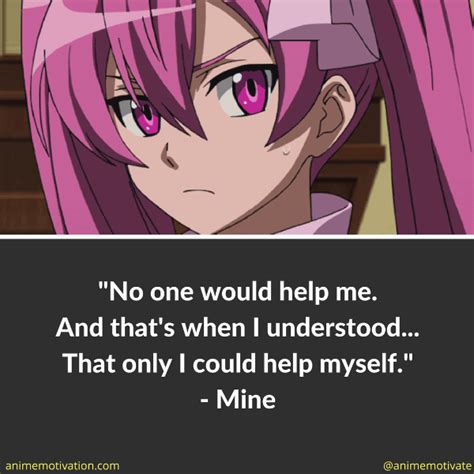 8 Akame Ga Kill Quotes That Will Make You Think