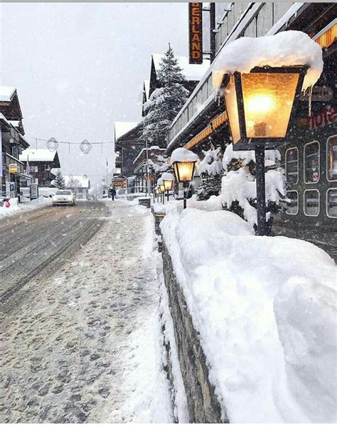 Lauterbrunnen Switzerland | Зима путешествия, Городская фотография ...