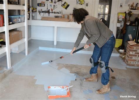 Behr Epoxy Floor Coating – Clsa Flooring Guide