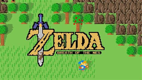 Télécharger Zelda : Breath of the Nes Gratuit - Télécharger Jeux PC ...