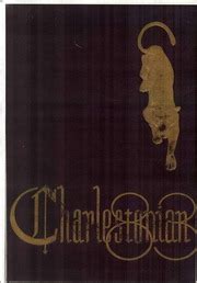 Charleston High School - Charlestonian Yearbook (Charleston, WV ...