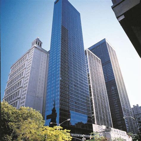 Millennium Hilton New York Downtown, New York Hotels - Skyscanner ...