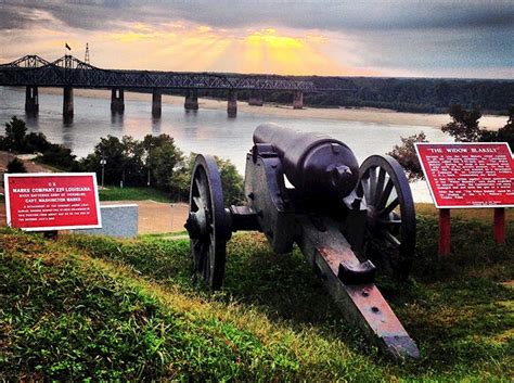 Discover Vicksburg National Military Park - Visit Vicksburg