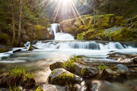 4 Tips for Drop-Dead Gorgeous Waterfall Photography | Digital ...