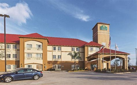 La Quinta Inn & Suites by Wyndham Houston Hobby Airport Hotel (Houston ...