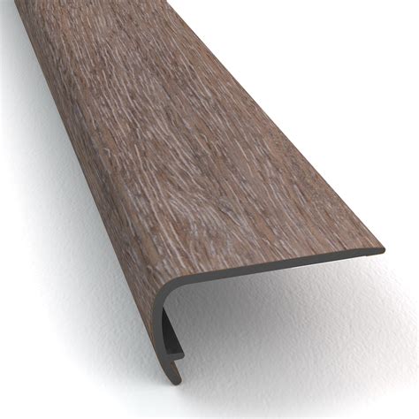 Stair Nosing For Vinyl Plank Flooring - Image to u