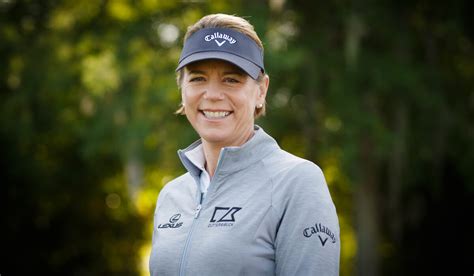 Exclusive Interview with Golf Legend Annika Sorenstam • golfscape