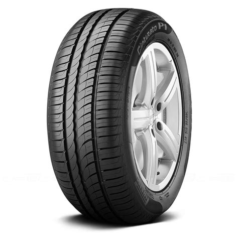 PIRELLI® CINTURATO P1 RUN FLAT Tires