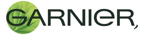 Garnier logo - download.