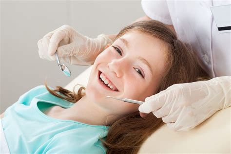 Pediatric Dentist Cincinnati OH | Dentistry for Children