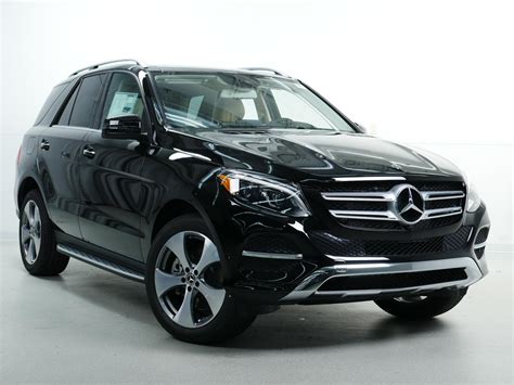 New 2019 Mercedes-Benz GLE GLE 400 SUV in Minnetonka #73035 | Sears ...