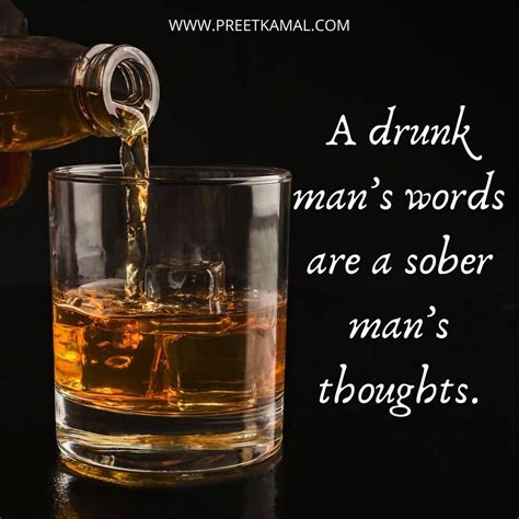 25+ All Time Best Alcohol Quotes Images & Photos - Preet Kamal