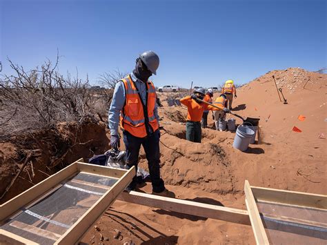 The Permian Basin, Project Overview