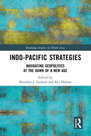 Indo-Pacific Strategies: Navigating Geopolitics at the Dawn of a New A