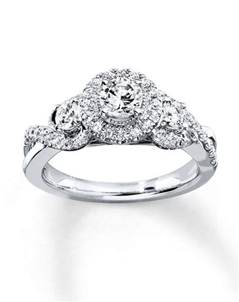 Kay Jewelers 940286913 Engagement Ring - The Knot