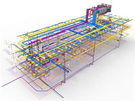 HVAC Design – D8 CONSULTANTS LTD.