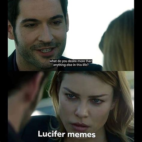 Lucifer: 10 Hilarious Memes That Only True Fans Will Understand