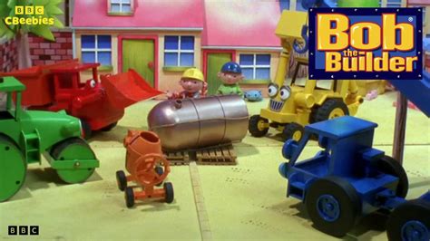 Bob the Builder - Spud Lends a Hand (Thumbnail) by ewanlow2007 on ...