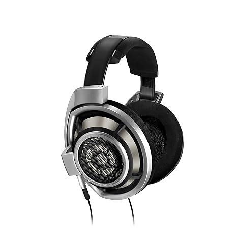 Amazon.com: Sennheiser HD 800 Reference Dynamic Headphone: Electronics