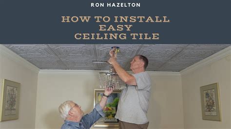 Can You Glue Armstrong Ceiling Tiles | Americanwarmoms.org