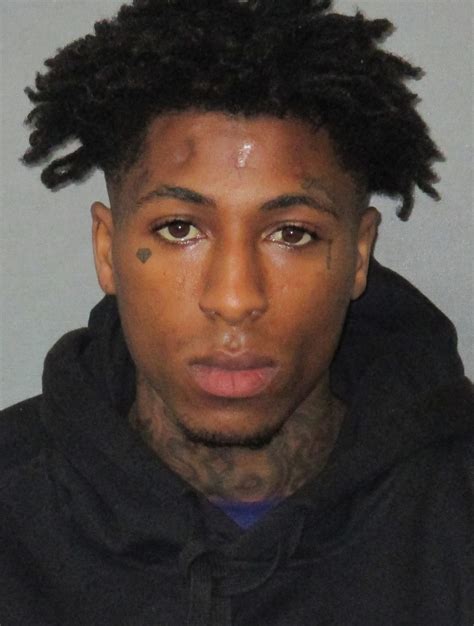 Rapper NBA Youngboy arrested on drug charges