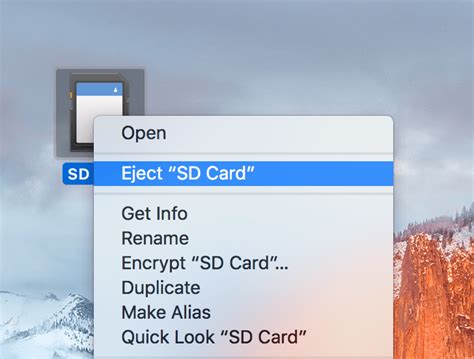 How to Safely Force Eject External Hard Drive on Mac - EaseUS