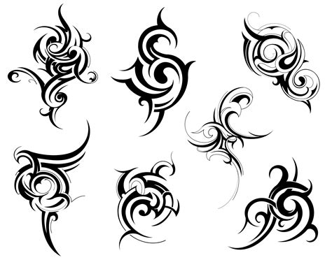 Tribal Tattoo Meaning - Tattoos With Meaning