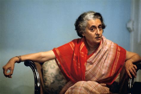 Indira Gandhi: The Centenary of India’s First Female Prime Minister ...