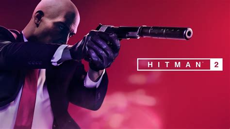 3840x2160 Hitman 2 4k 4K ,HD 4k Wallpapers,Images,Backgrounds,Photos ...