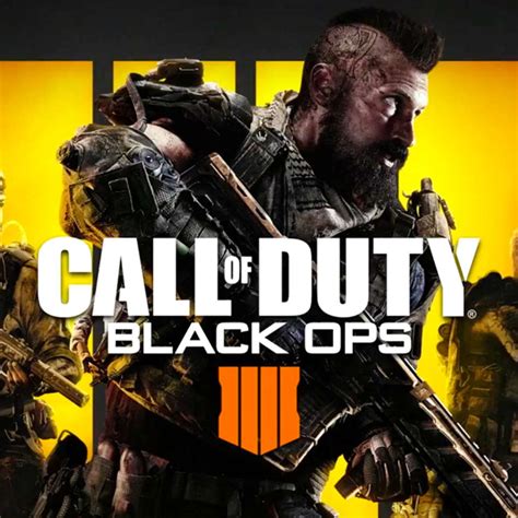 Call of Duty: Black Ops 4 - GameSpot