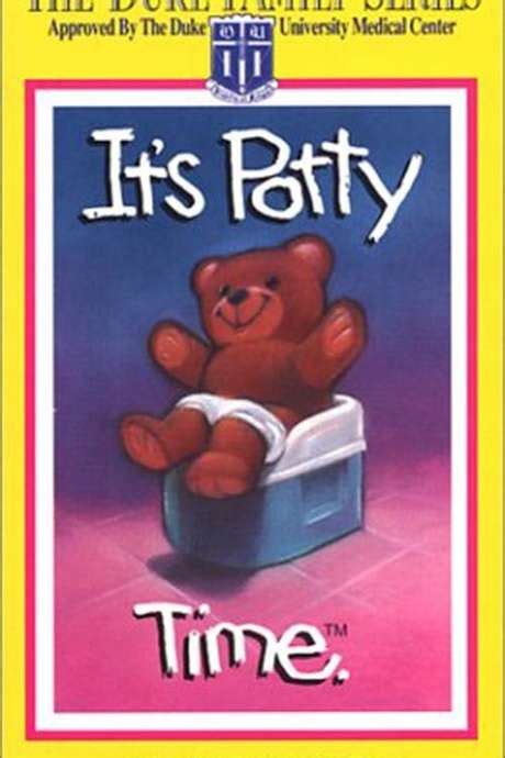 ‎It's Potty Time (1992) • Reviews, film + cast • Letterboxd