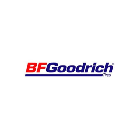 BFGoodrich Logo Vector - (.Ai .PNG .SVG .EPS Free Download)