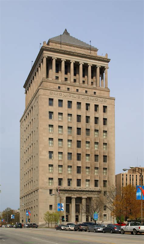 Civil Courts Building - The Skyscraper Center