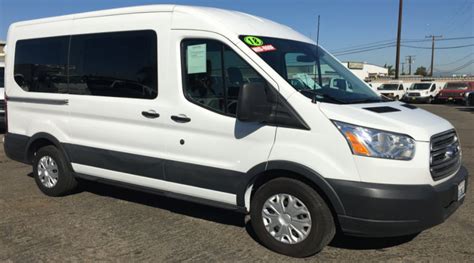 2017 Ford Transit 150 Interior Dimensions | Cabinets Matttroy